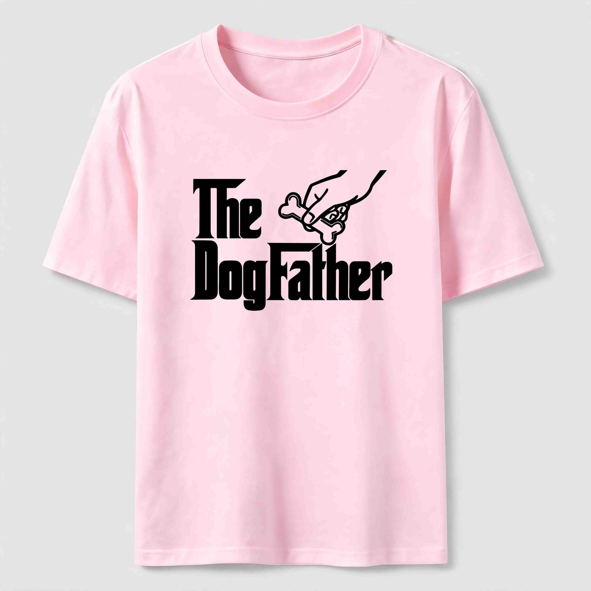 The Dogfather Classic T-Shirt
