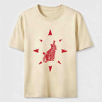 Clown Cat Classic T-Shirt