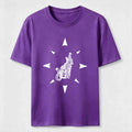 Clown Cat Classic T-Shirt