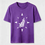 Clown Cat Classic T-Shirt