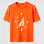 Clown Cat Classic T-Shirt
