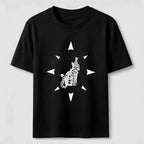 Clown Cat Classic T-Shirt