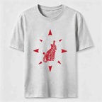 Clown Cat Classic T-Shirt