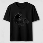 Skeleton Hand Cat Boop Classic T-Shirt