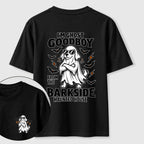 Sunglasses-Wearing Ghost Dog Classic T-Shirt