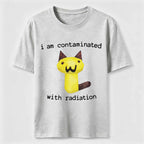 Radiation Cat Classic T-Shirt