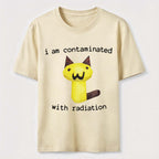 Radiation Cat Classic T-Shirt