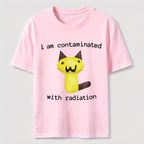 Radiation Cat Classic T-Shirt
