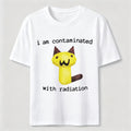 Radiation Cat Classic T-Shirt
