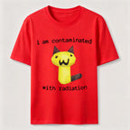 Radiation Cat Classic T-Shirt