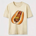 Hot Dog Dachshund Classic T-Shirt