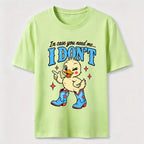 In Case You Need Me Duck Classic T-Shirt