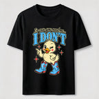 In Case You Need Me Duck Classic T-Shirt