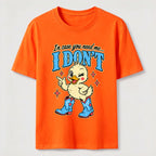 In Case You Need Me Duck Classic T-Shirt