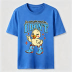 In Case You Need Me Duck Classic T-Shirt