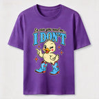 In Case You Need Me Duck Classic T-Shirt