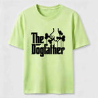 Dog Boss Classic T-Shirt