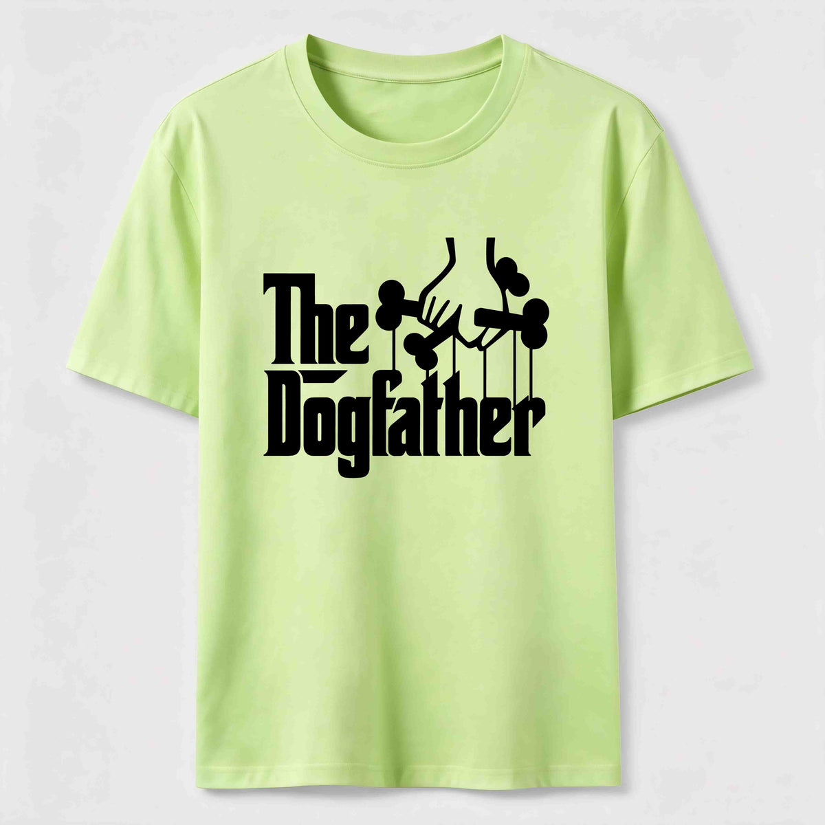 Dog Boss Classic T-Shirt