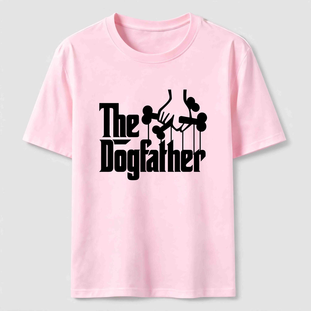 Dog Boss Classic T-Shirt