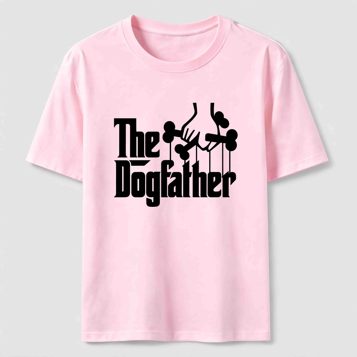 Dog Boss Classic T-Shirt
