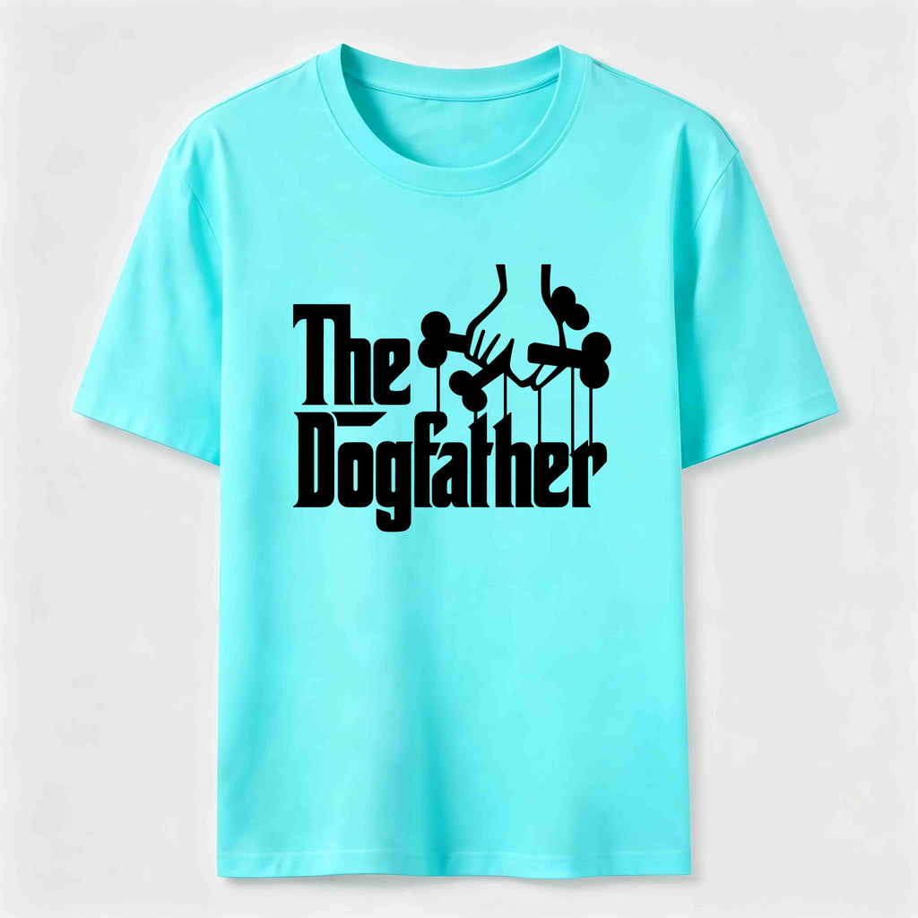 Dog Boss Classic T-Shirt