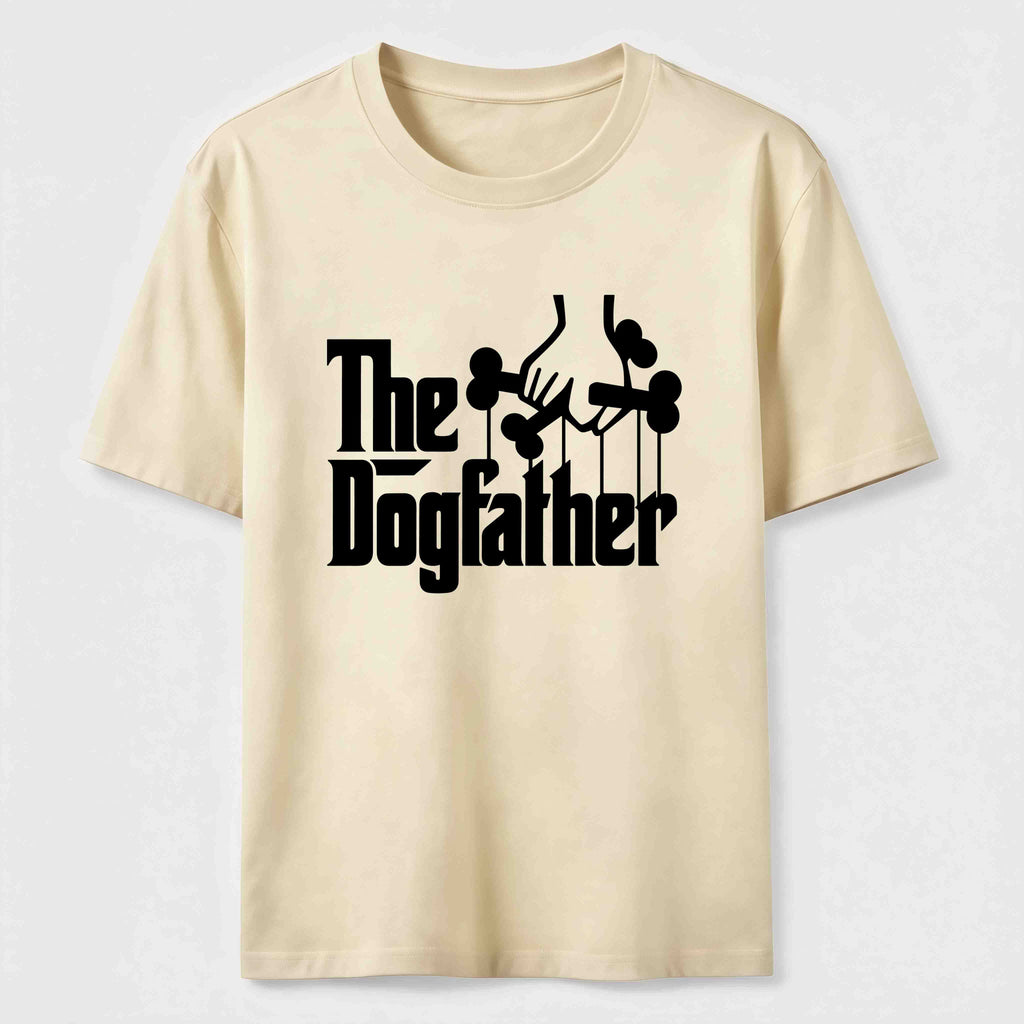 Dog Boss Classic T-Shirt