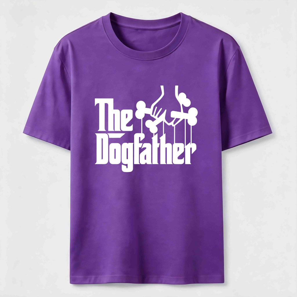 Dog Boss Classic T-Shirt