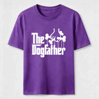 Dog Boss Classic T-Shirt