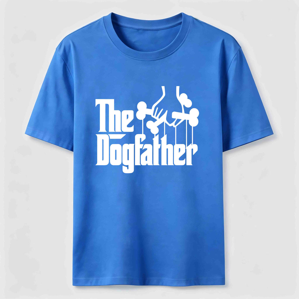 Dog Boss Classic T-Shirt