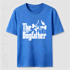 Dog Boss Classic T-Shirt