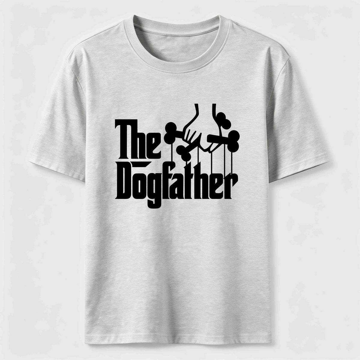 Dog Boss Classic T-Shirt