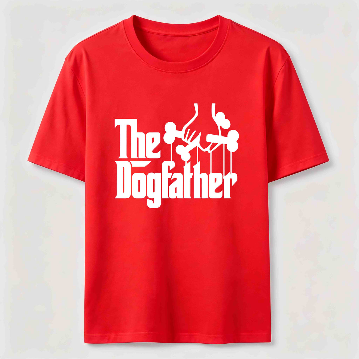 Dog Boss Classic T-Shirt