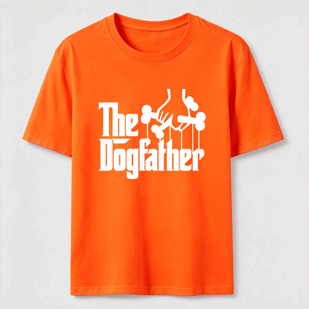 Dog Boss Classic T-Shirt