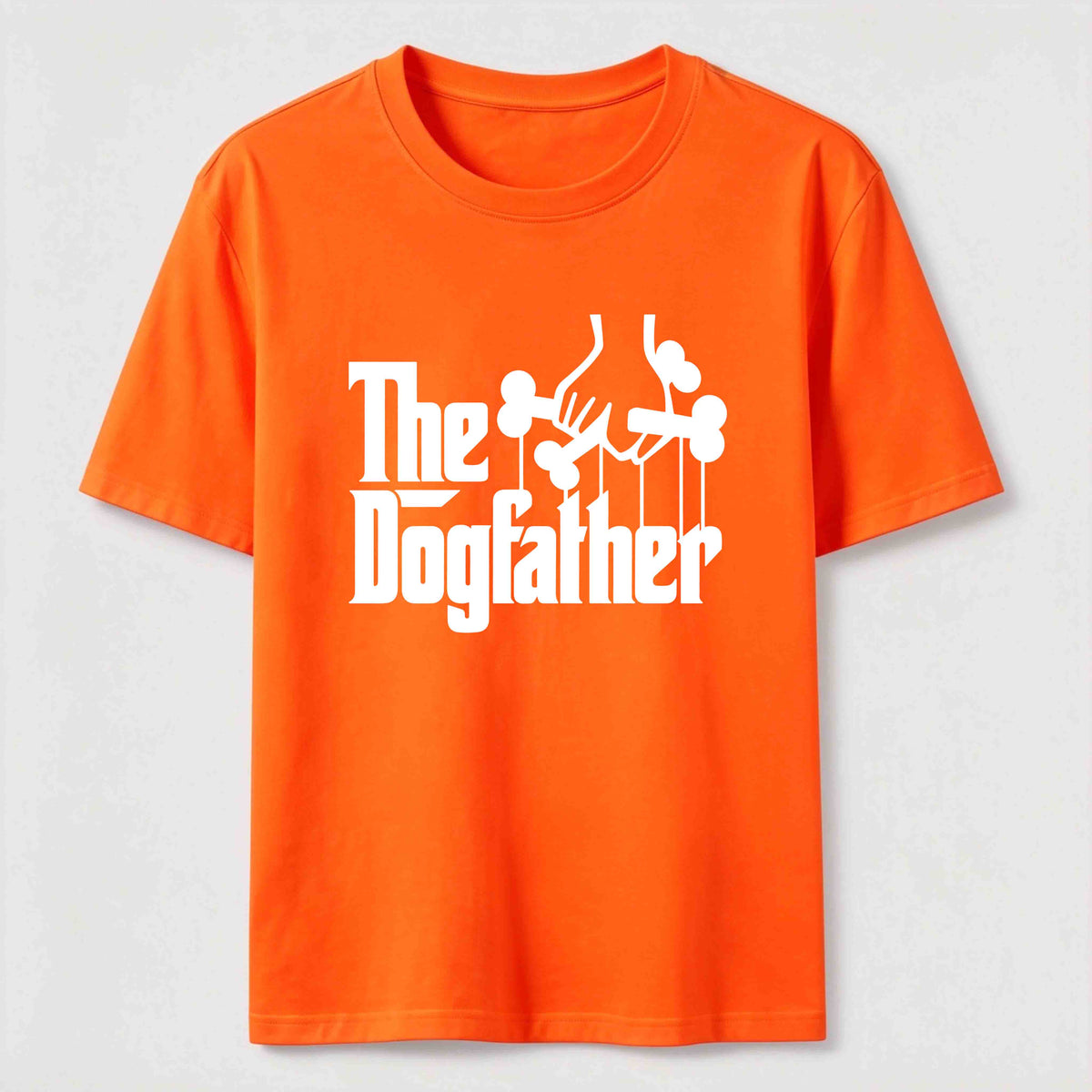 Dog Boss Classic T-Shirt