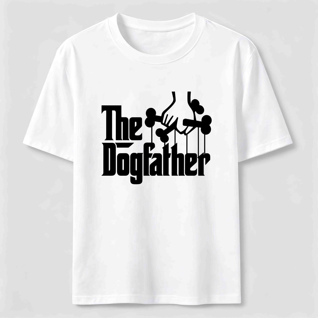 Dog Boss Classic T-Shirt
