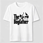 Dog Boss Classic T-Shirt