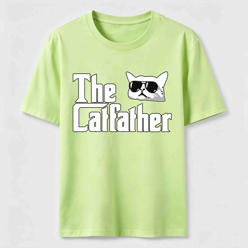 Cool Catfather Classic T-Shirt