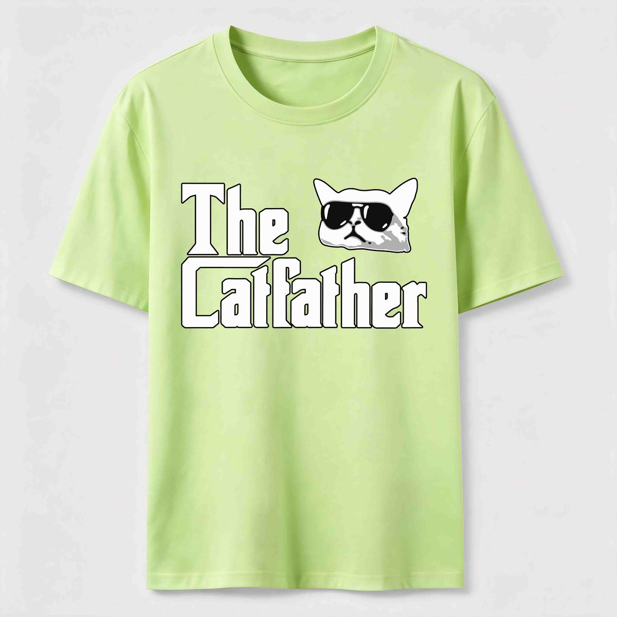 Cool Catfather Classic T-Shirt