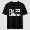 Cool Catfather Classic T-Shirt