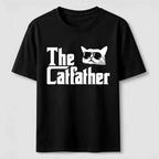 Cool Catfather Classic T-Shirt