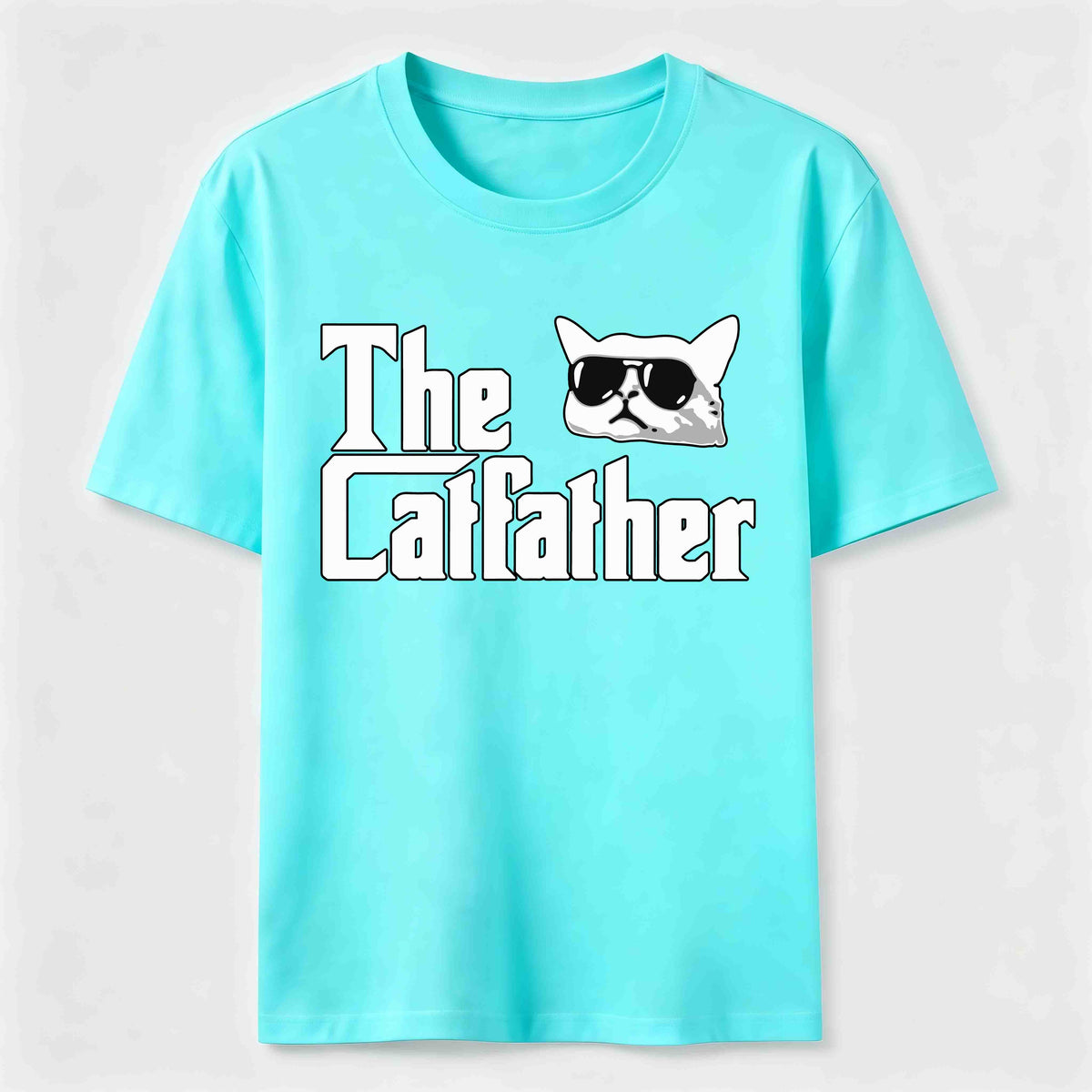 Cool Catfather Classic T-Shirt
