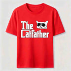 Cool Catfather Classic T-Shirt