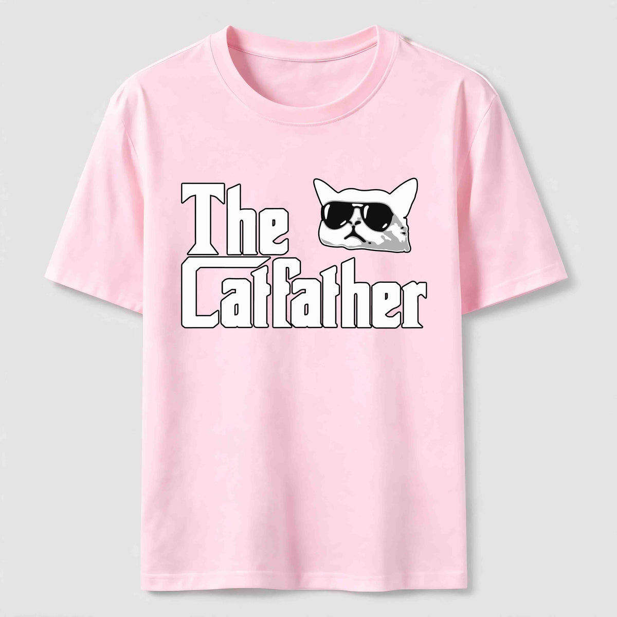 Cool Catfather Classic T-Shirt