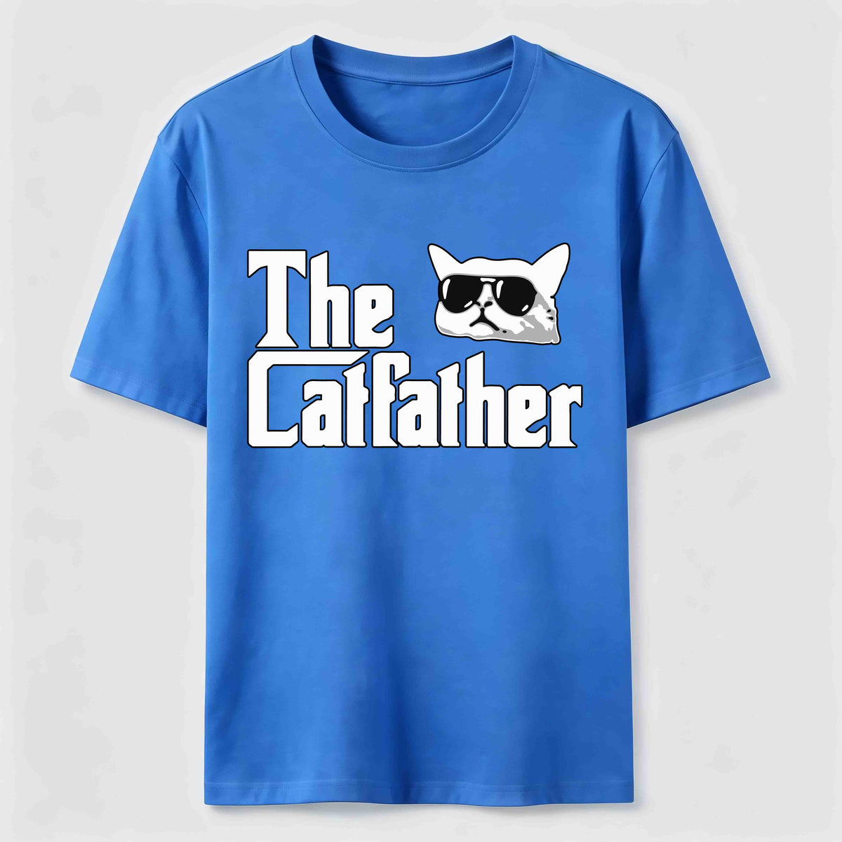 Cool Catfather Classic T-Shirt