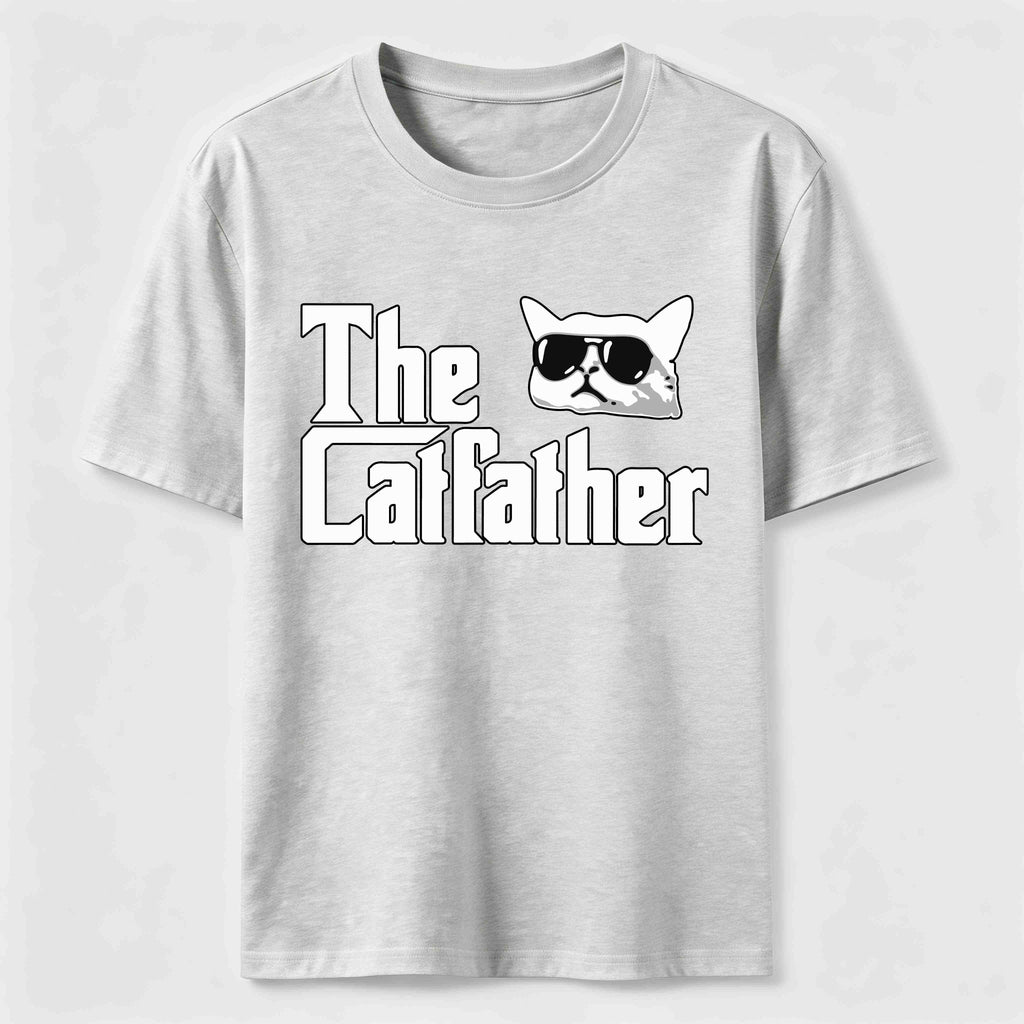 Cool Catfather Classic T-Shirt