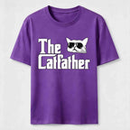 Cool Catfather Classic T-Shirt
