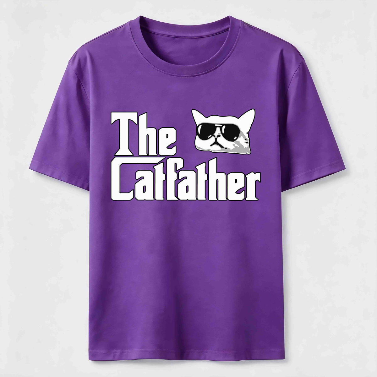 Cool Catfather Classic T-Shirt