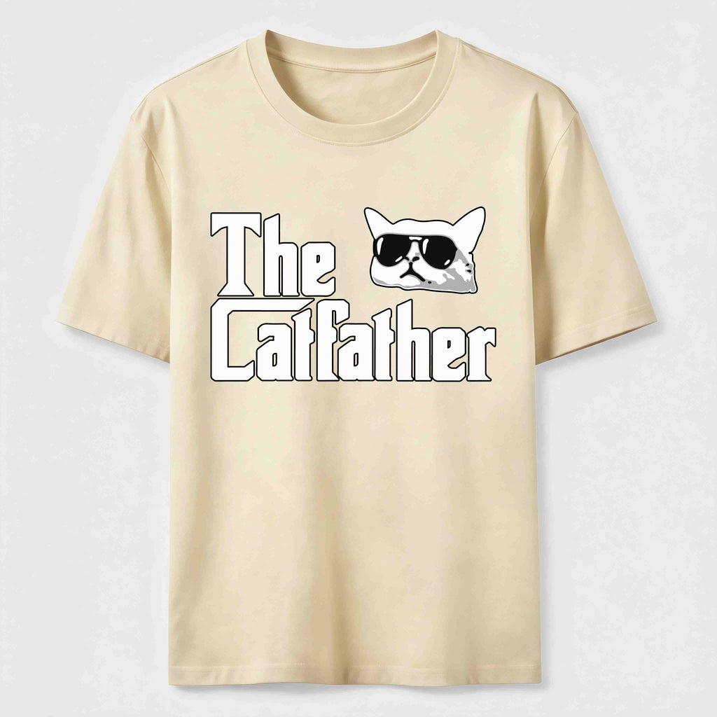 Cool Catfather Classic T-Shirt