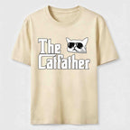Cool Catfather Classic T-Shirt