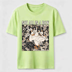 Floral Duck Classic T-Shirt